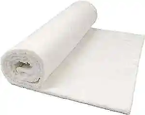 1” X 24” X 25' 8# NUTEC HTZ 2600 (50) - Ceramic Fiber Blankets