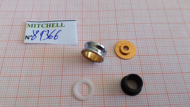 PIÈCE KIT RESSORT PICK UP 260 MX MD60 & Divers MOULINET MITCHELL REEL PART 89378 EUR 9,00 - FR