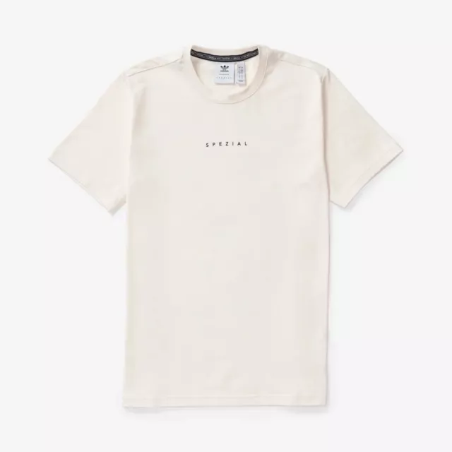 Adidas spezial t sales shirt