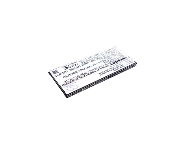 BATTERY FOR SAMSUNG Galaxy J5 Metal 2016 Galaxy J5 Metal 2016 Duos ...
