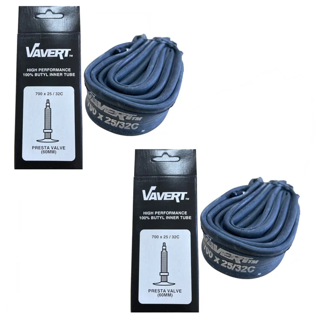 Vavert sales inner tubes