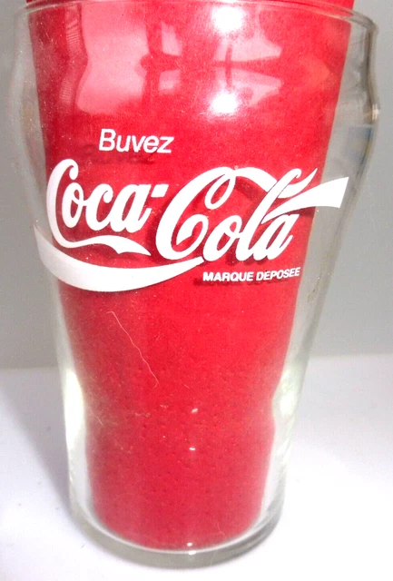 AnnonceTop 10 verre coca cola collection - Les Top Produits De L'année