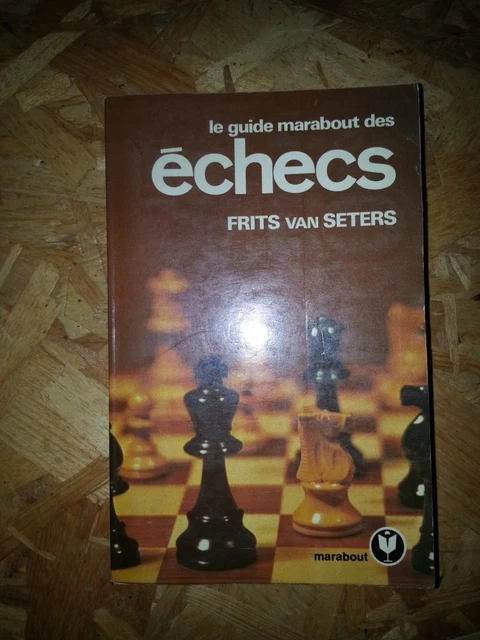 Le Guide Marabout Des Chiens De Chasse – Michel Van Havre – Édition 1981