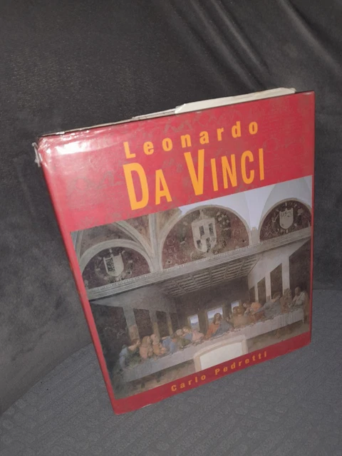 LEONARDO DA VINCI and His Art / Against the Odds: Pablo Picasso