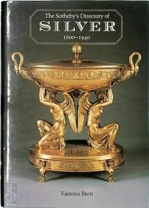 Sotheby's Directory of Silver, 1600-1940, , Good Condition, ISBN 0856671932
