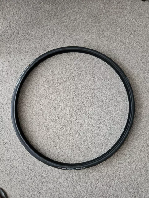 Continental gp4000s 25mm top