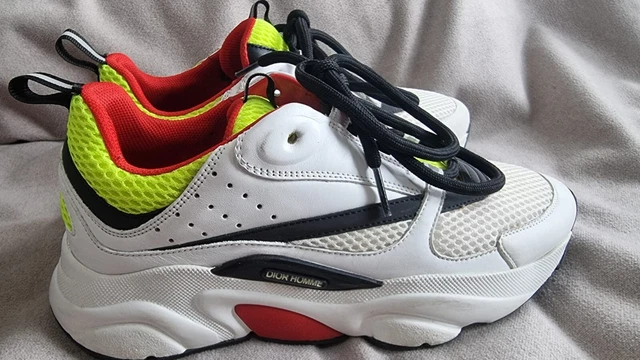Dior b22 online prix