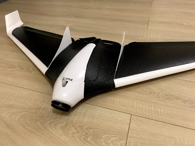 Parrot disco 4g hotsell