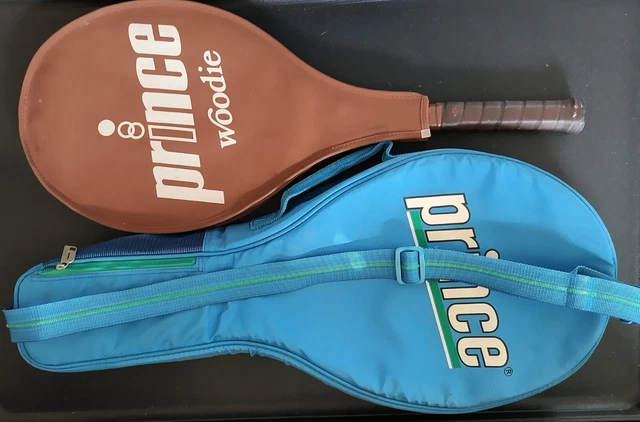 Ma collection de raquettes de tennis: raquettes vintage - Blogger Ma collection de raquettes de tennis: raquettes vintage - Blogger