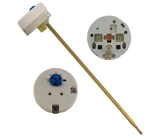 Cotherm Thermostat Screwfix FOR SALE! - PicClick UK