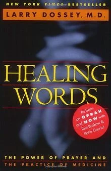 Healing Words: The Power of Prayer and the Practice of Med... | Livre | état bon