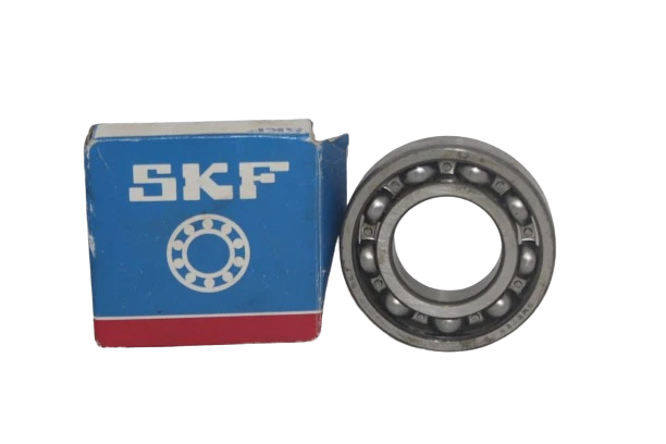 Cuscinetto 6208 Skf 40X80X18