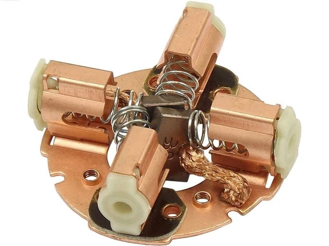 As-Pl Sbh9020 supporto spazzole di carbone