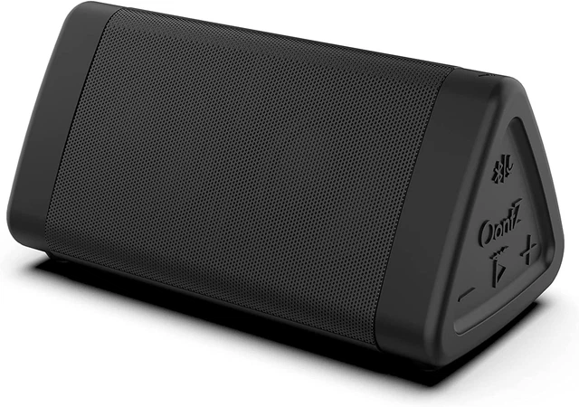 Oontz Angle 3 Bluetooth Speaker, Portable Wireless Bluetooth 5.0 Speaker, 10 Wat