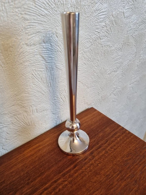 Vaso Vintage Argento Sterling (Sheffield 1958)