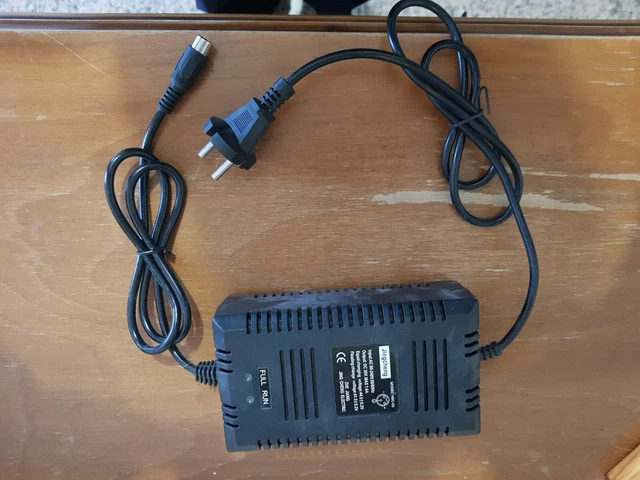 Turbo 2/12 A, caricabatteria 6/12V | Autoricambi SanMauro