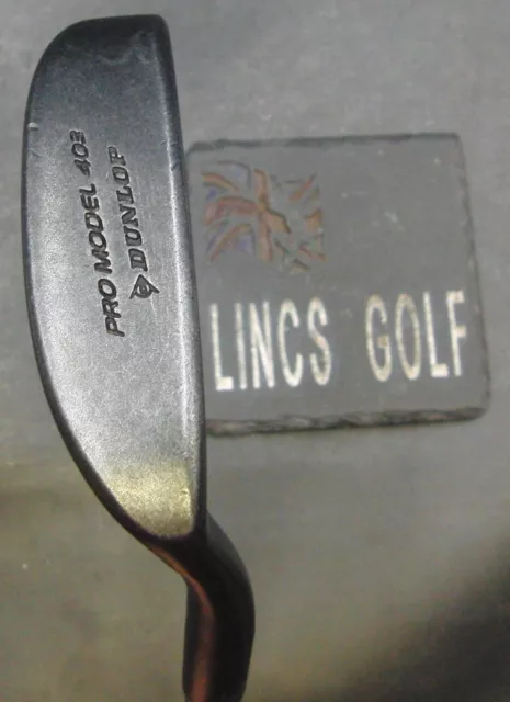 Pro Balance 8811A Putter Steel Shaft 88cm Length Royal Grip Pro Balance 8811A Putter Steel Shaft 88cm Length Royal Grip