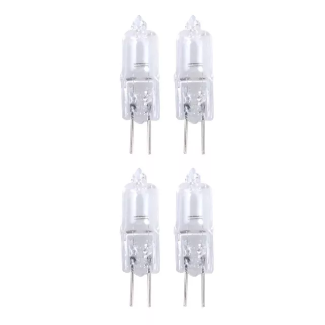 5er Set -Glühbirne E27 20W 12V Dimmbar Glühlampe Warmweiß