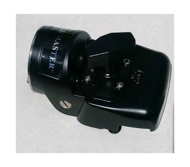 Genuine Oster Showmaster Shearmaster Clipmaster Replacement 3" Head Without B...
