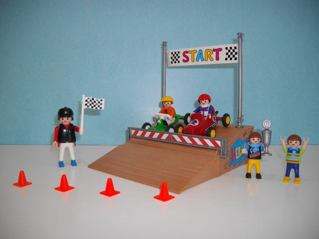 Mini Bus à Tirer Enfant – Jouet Simulation Bleu – Cadeau Éducatif Dès 3 Ans – Matériau Sécurisé