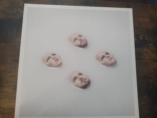 Kings of Leon WALLS  (gatefold)  12" Vinyl Album