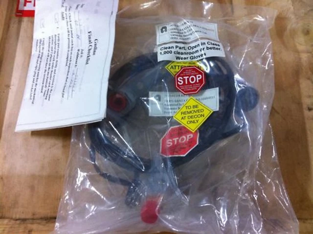 APPLIED MATERIALS 0010-41318 Heater Assembly NEW APPLIED MATERIALS 0010-41318 Heater Assembly NEW