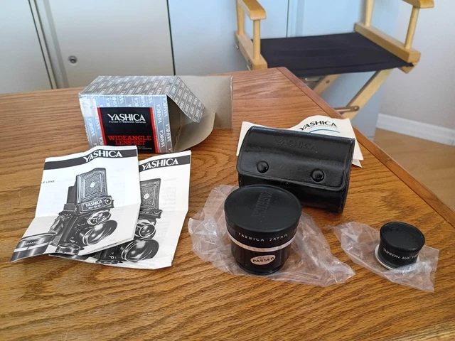 Vintage Lenses, Vintage Movie & Photography, Cameras & Photo