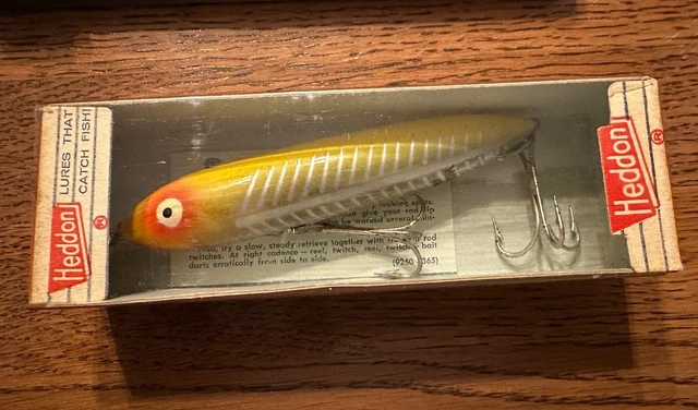 albert byler fishing lures seattle washington 1930 era Lures, Vintage, Fishing, Sporting Goods