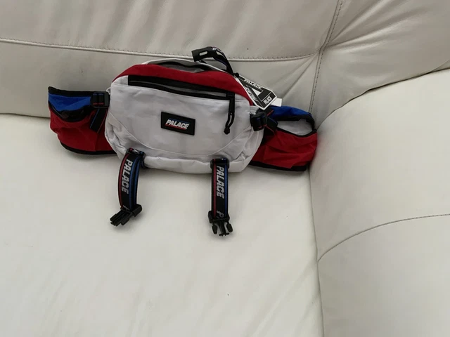 Palace genius bum bag online