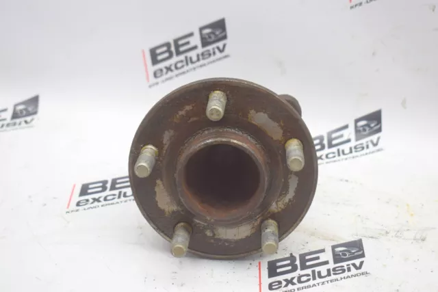 FORD FOCUS Dyb Familiare Alloggiamento Cuscinetto Ruota Dietro Dx BV61-2C299-AAF