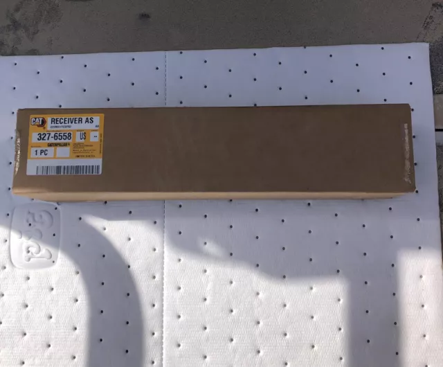 327-6558 Caterpillar Ac Dryer
