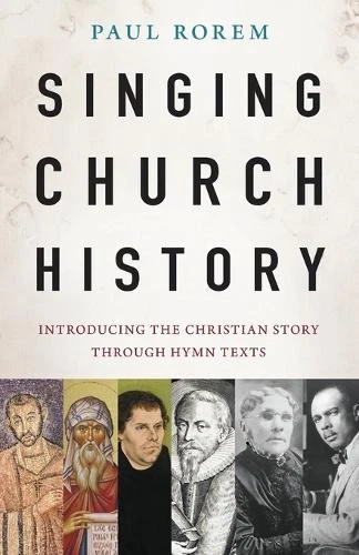 Paul Rorem PAUL ROREM SINGING Church History (Poche) EUR 33,70 - PicClick FR
