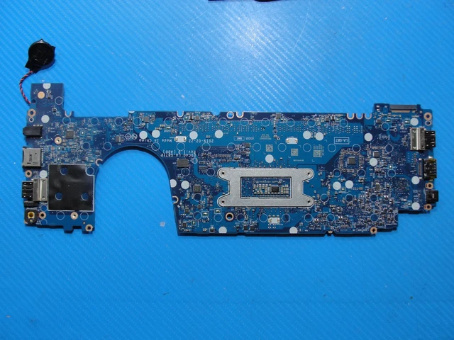 DELL LATITUDE 7400 14