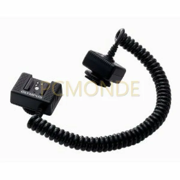 Olympus FL-CB05 Hot Shoe Cable (200707)