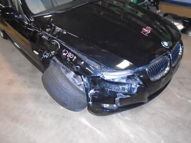 Audio Equipment Radio Am-fm-cd Receiver Fits 10-11 BMW 128i 823731