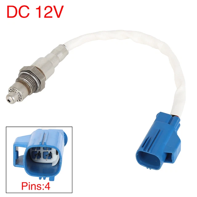 Car Vehicle Oxygen Sensor LR035748 for Land Rover Range Rover Sport 2013-2018