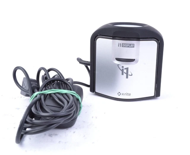 X-Rite i1 Display Calibrator #PS49765 X-Rite i1 Display Calibrator #PS49765