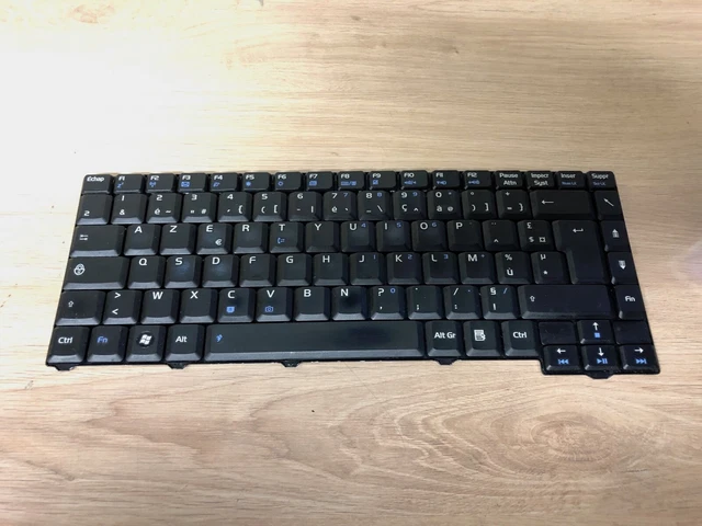 Logitech MX Keys S - clavier - AZERTY - Français - gris pâle Périphérique d'entrée (920-011569