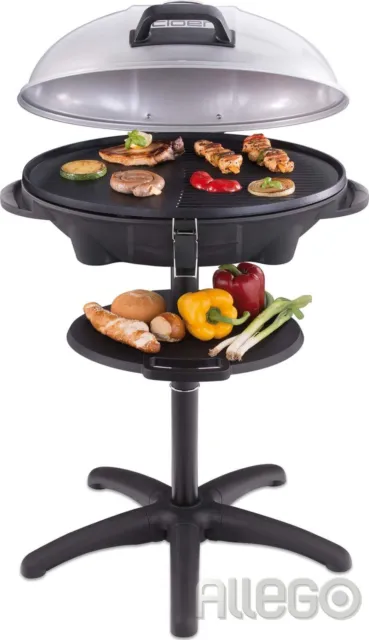 Cloer Barbecue-Grill 6789