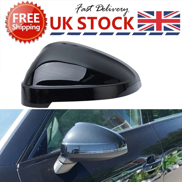 Ford Transit Connect Spoiler FOR FORD TRANSIT Custom Frozen White