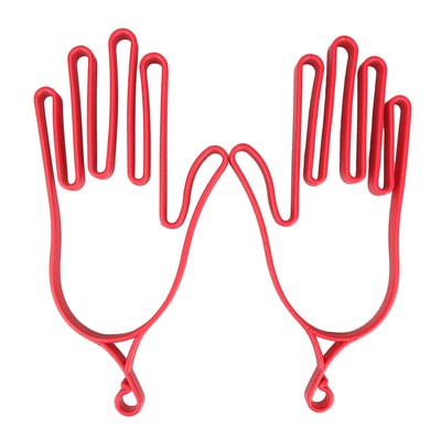100Pcs in plastica rotondo golfS Marcatori Basket marcatore di posizione 