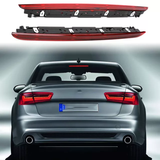 Audi Dritte Bremsleuchte, Gebrauchte Autoteile Günstig