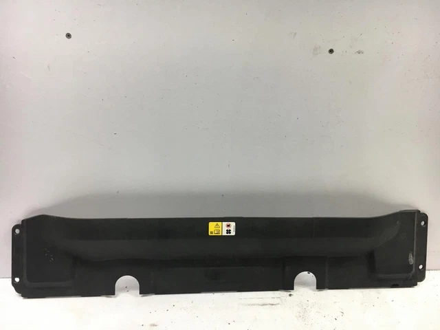 CACHE FACE AVANT superieur central LAND ROVER RANGE ROVER 2 SPORT PHA/R ...