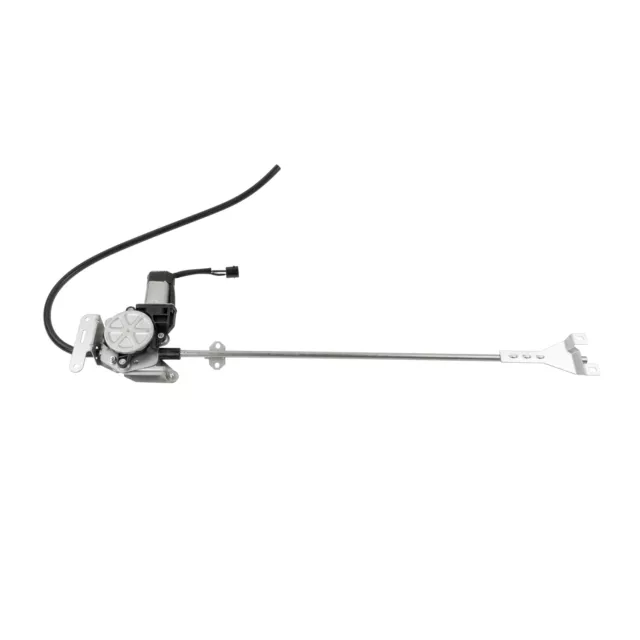 Window Regulator, Lh