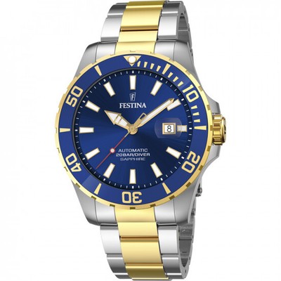 Festina Festina automatico uomo ref.f6755/1 