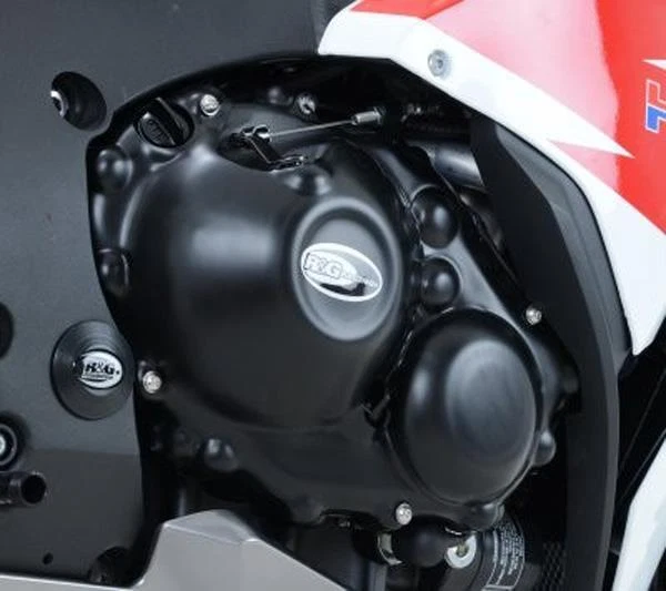Honda CBR1000RR Fireblade 2008 - 2016 R&G Racing Moteur Housse Droit H/S
