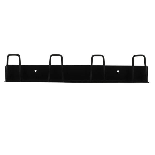Upside-Down Cups Organizer Coffee Mug Holder Wall Wall Mounted Mug Holder