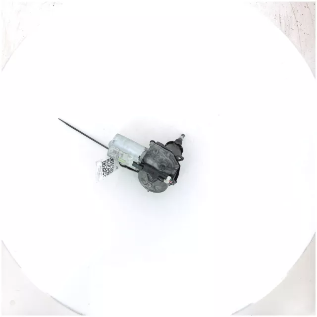 Moteur d'essuie glace arrière - Citroen C1 I PH.2 - 6405T2 - U0-7755E