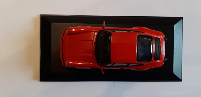 Schuco - 1:43 - Rauh Welt RWB 964 - Schuco PRO.R43 (Édition Schuco - 1:43 - Rauh Welt RWB 964 - Schuco PRO.R43 (Édition
