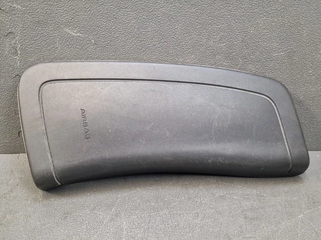 Airbag Siège Conducteur Avant Gauche Pour PEUGEOT 407 - Réf. 96439582ZM - Occasion Bon état